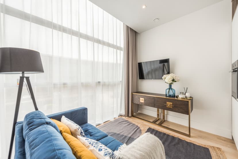 Aviator Park, Building 2